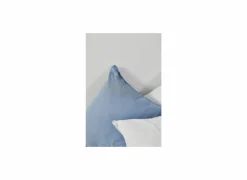 Dekbedovertrekken|Dekbedovertrek 240x200/220cm - tetra katoen - jeans