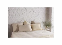 Dekbedovertrekken|Dekbedovertrek 240x200/220cm - tetra katoen - greige