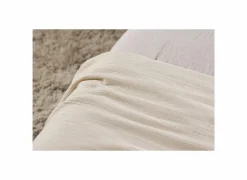 Dekbedovertrekken|Dekbedovertrek 240x200/220cm - tetra katoen - greige
