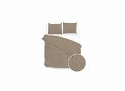 Dekbedovertrekken|Dekbedovertrek 200x220cm katoen