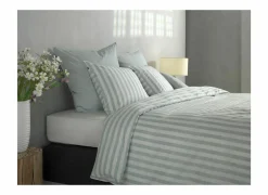 Dekbedovertrek 240x220cm katoen- Dekbedovertrekken