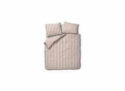 Dekbedovertrek 240x200/220cm katoen- Dekbedovertrekken