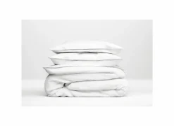 Dekbedovertrekken|Dekbedovertrek 240x220cm katoen satijn