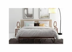 Dekbedovertrek 200x220cm katoen- Dekbedovertrekken