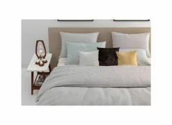 Dekbedovertrek 200x220cm katoen- Dekbedovertrekken