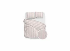 Dekbedovertrekken|Dekbedovertrek 240x220cm katoen