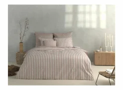 Dekbedovertrekken|Dekbedovertrek 240x220cm katoen