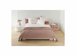 Dekbedovertrek 140x200/220cm katoen- Dekbedovertrekken