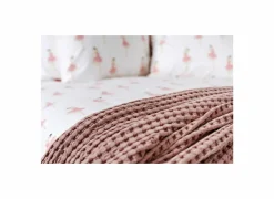 Dekbedovertrek 140x200/220cm katoen- Dekbedovertrekken