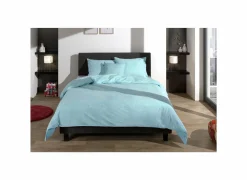 Dekbedovertrek 200x220cm katoen- Dekbedovertrekken