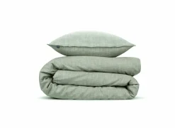 Dekbedovertrek 140x220cm katoen- Dekbedovertrekken