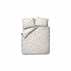 Dekbedovertrekken|Dekbedovertrek 200x200/220cm katoen