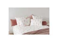 Dekbedovertrekken|Dekbedovertrek 200x200/220cm katoen