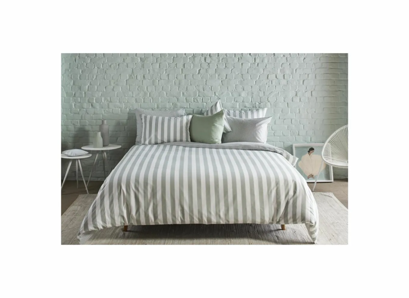 Dekbedovertrekken|Dekbedovertrek 240x200/220cm katoen