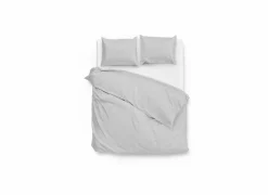 Dekbedovertrek 260x240cm katoen- Dekbedovertrekken