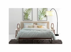 Dekbedovertrek 140x220cm katoen- Dekbedovertrekken