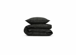 Dekbedovertrek 140x220cm katoen- Dekbedovertrekken