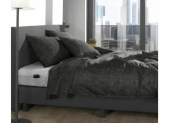 Dekbedovertrek 140x220cm katoen- Dekbedovertrekken