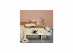 Dekbedovertrek Zabina 240x200/220cm katoen satijn- Dekbedovertrekken