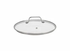 Cosy & Trendy Onderhoud &Amp; Accessoires|Kookpotten|Deksel Ø24cm