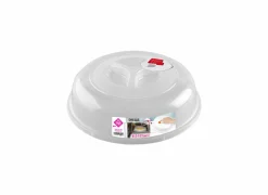 Microgolfschalen|Microgolfschalen|Deksel Microgolf met klep