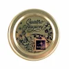 Deksel Quattro Stagioni  150ml set van 3- Weckpotten|Bewaardozen