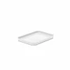Deksel Smartstore Compact 20x15x2,5cm- Bureau-Accessoires|Opbergboxen
