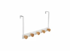 Deurhanger Bamboe 33cm- Deurkapstokken|Deurkapstokken