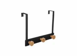 Deurkapstokken|Deurkapstokken|Deurhanger 25cm