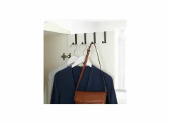 Deurhanger 1,2cm set van 4- Deurkapstokken|Deurkapstokken