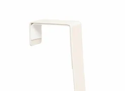 Deurhanger Liny 40cm - metaal - klei- Deurkapstokken|Deurkapstokken