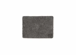 Deurmatten|Deurmatten|Deurmat Absorb 65x100cm - katoen - grijs