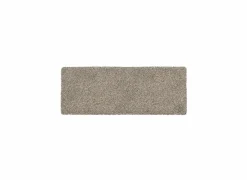 Deurmat Absorb 50x200cm - katoen - grijs- Deurmatten|Deurmatten