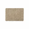 Deurmatten|Deurmatten|Deurmat Absorb 65x100cm - katoen - beige & bruin
