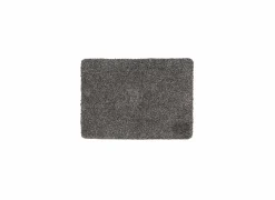Deurmatten|Deurmatten|Deurmat Absorb 40x55cm - katoen - grijs