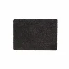 Deurmat Absorb  50x75cm - katoen - zwart- Deurmatten|Deurmatten