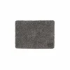 Deurmat Absorb 45x65cm - katoen - grijs- Deurmatten|Deurmatten