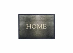 Deurmatten|Deurmatten|Deurmat Atrium Home Fever 40x60cm - nylon - multicolor