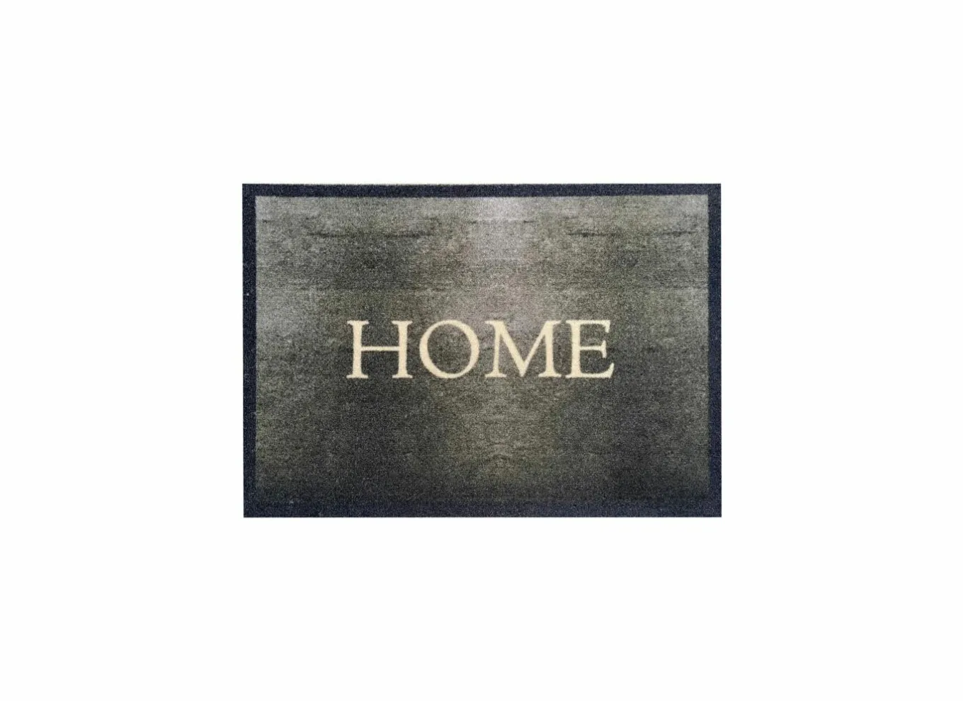 Deurmatten|Deurmatten|Deurmat Atrium Home Fever 40x60cm - nylon - multicolor