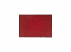 Deurmatten|Deurmatten|Deurmat Eco-clean 39x58cm - polyamide - bordeaux