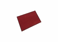Deurmatten|Deurmatten|Deurmat Eco-clean 39x58cm - polyamide - bordeaux