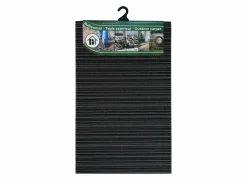 Buitentapijten|Deurmatten|Deurmat Infinity 50x80cm - kunststof - multicolor