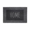 Deurmatten|Deurmatten|Deurmat Lima Home 50x75cm - polyamide - multicolor