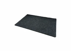 Deurmatten|Deurmatten|Deurmat Renox 40x60cm - polyestervezel - antraciet