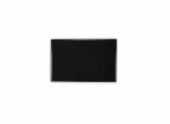 Deurmat Wash and clean 60x90cm - katoen - zwart- Deurmatten|Deurmatten