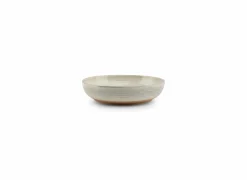 Salt & Pepper Diep bord Cameo Ø23cm - stoneware - beige- Diepe Borden