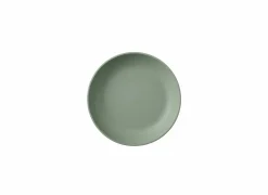 Mepal Diep bord Silueta Ø21cm - kunststof - groen- Diepe Borden