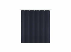 Douchegordijn & -Stang|Douchegordijn All Star Zen 120x200cm polar blauw