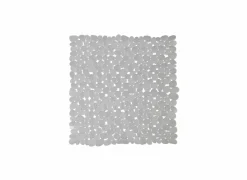 Douchemat antislip Paradise 54x54cm taupe- Antislipmatten