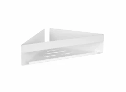 Doucherek Genova 36 x 10.5 x 8 cm metaal- Doucherek